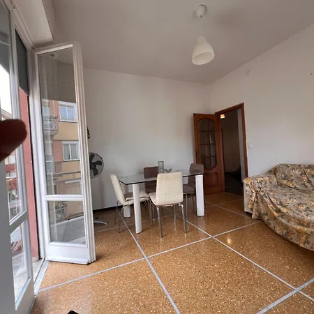 Beatrice Appartamento Rapallo
