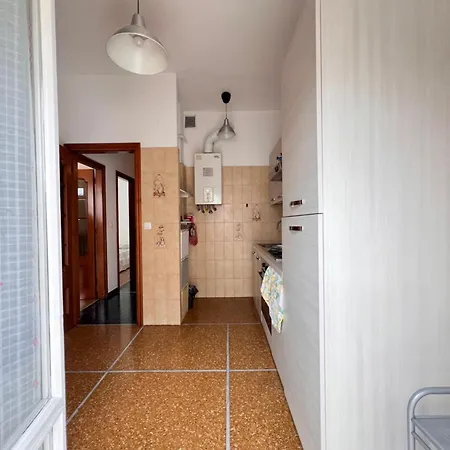 Beatrice Appartamento